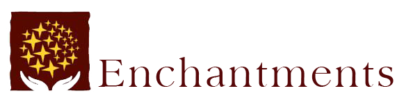Enchantments Logo